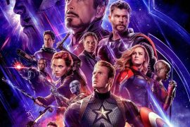 Avengers Endgame: What we know so far