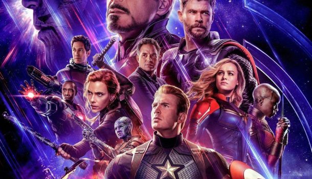 Avengers Endgame: What we know so far